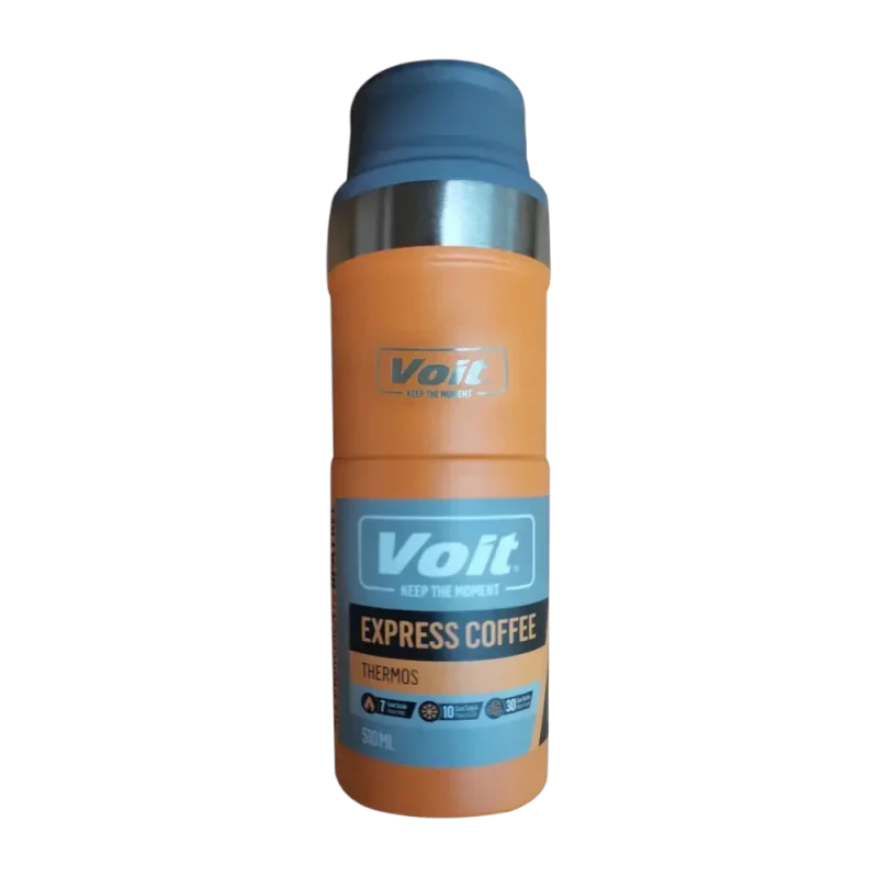 Voit Express Coffee Thermos 510ML Unisex Suluk & Matara - 1