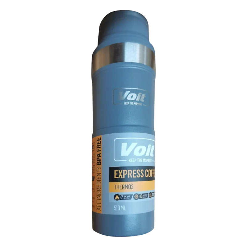 Voit Express Coffee Thermos 510ML Unisex Suluk & Matara 