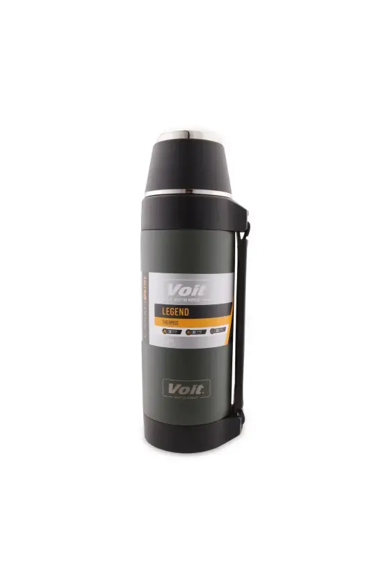Voit Legend Thermos 1500ML Unisex Suluk & Matara - 2