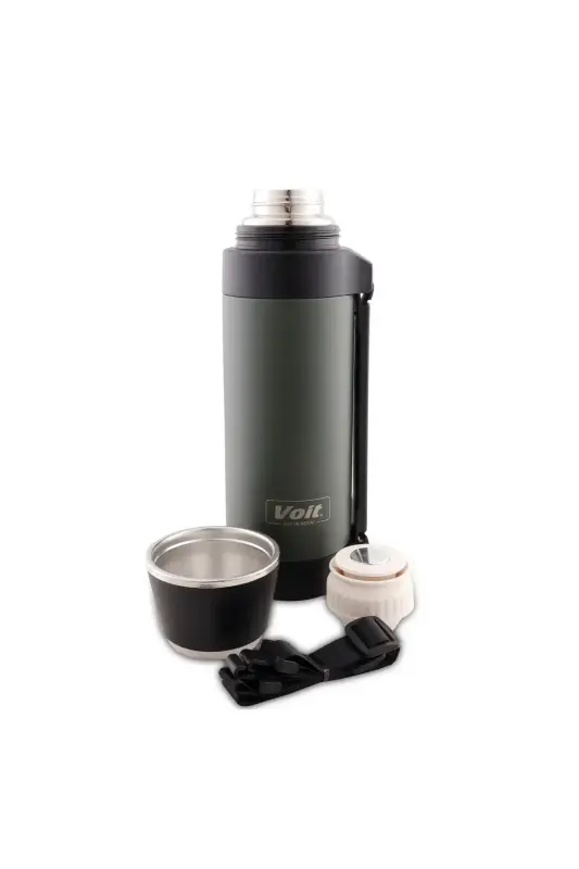 Voit Legend Thermos 1500ML Unisex Suluk & Matara - 3