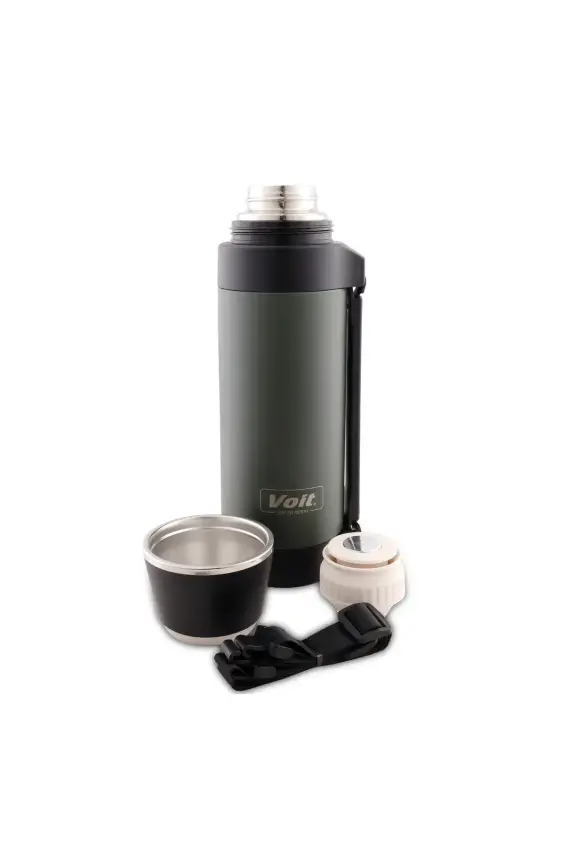 Voit Legend Thermos 1500ML Unisex Suluk & Matara - 3