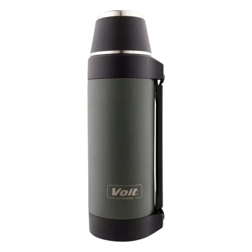 Voit Legend Thermos 1500ML Unisex Suluk & Matara - 1