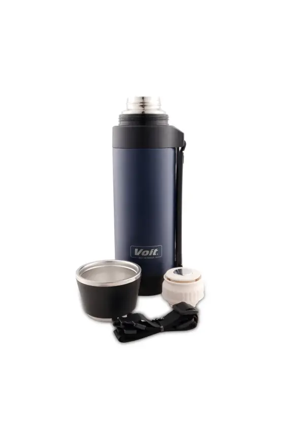 Voit Legend Thermos 1500ML Unisex Suluk & Matara - 2