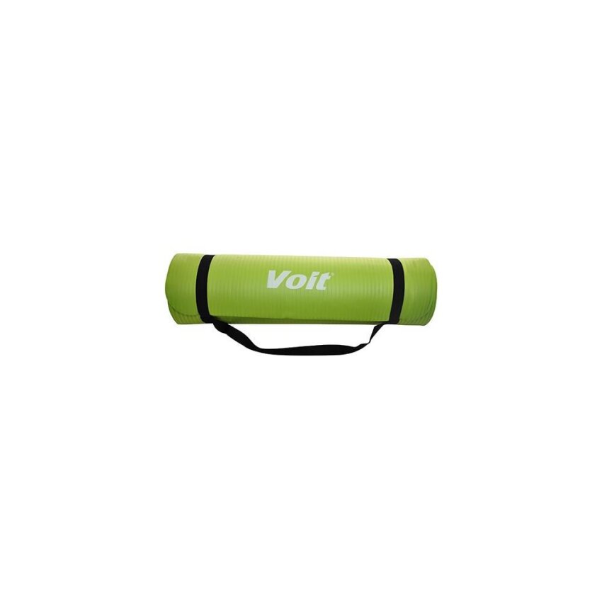 Voit Nbr 1 Cm Yeşil Unisex Yoga Mat - 2