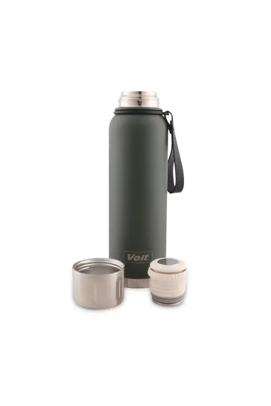 Voit Prime Thermos 1000ML Unisex Suluk & Matara - 3