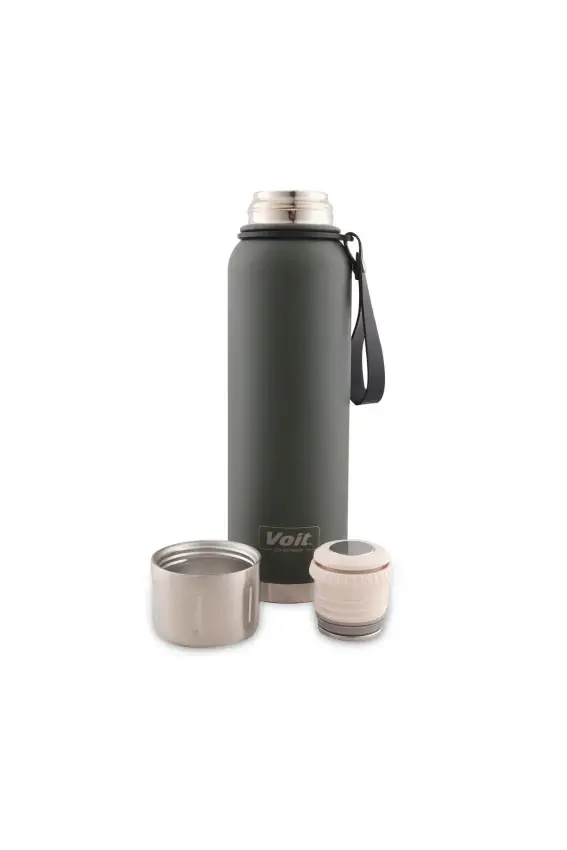 Voit Prime Thermos 1000ML Unisex Suluk & Matara - 3