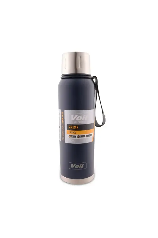 Voit Prime Thermos 1000ML Unisex Suluk & Matara - Voit (1)