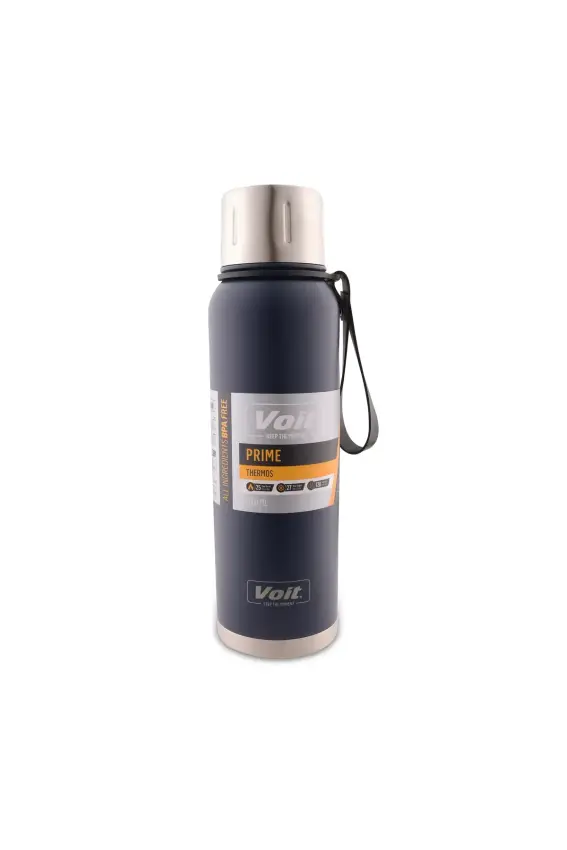 Voit Prime Thermos 1000ML Unisex Suluk & Matara - 2