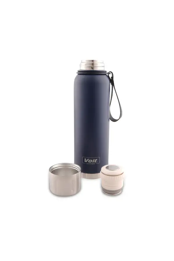 Voit Prime Thermos 1000ML Unisex Suluk & Matara - 3