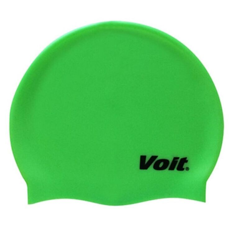Voit Silikon Yeşil Unisex Bone - Voit