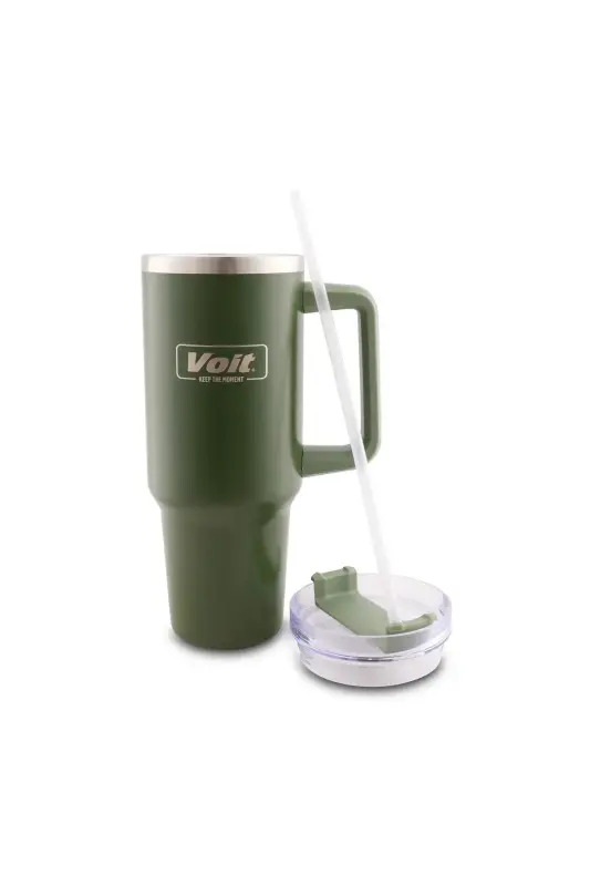 Voit Urban Thermos 1200ML Unisex Suluk & Matara - 3