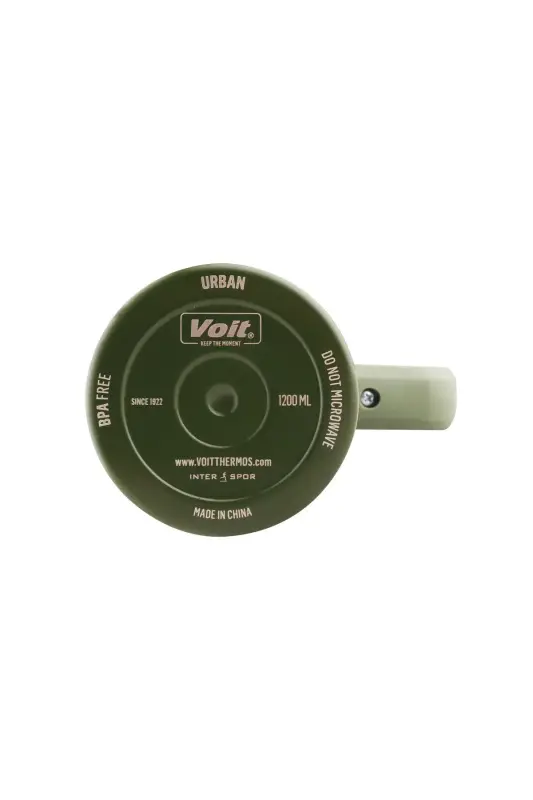 Voit Urban Thermos 1200ML Unisex Suluk & Matara - 6