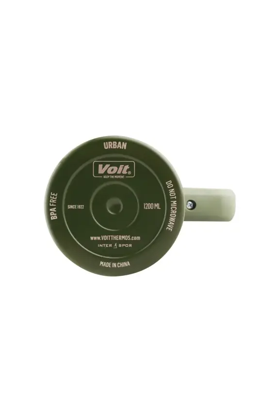 Voit Urban Thermos 1200ML Unisex Suluk & Matara - 6