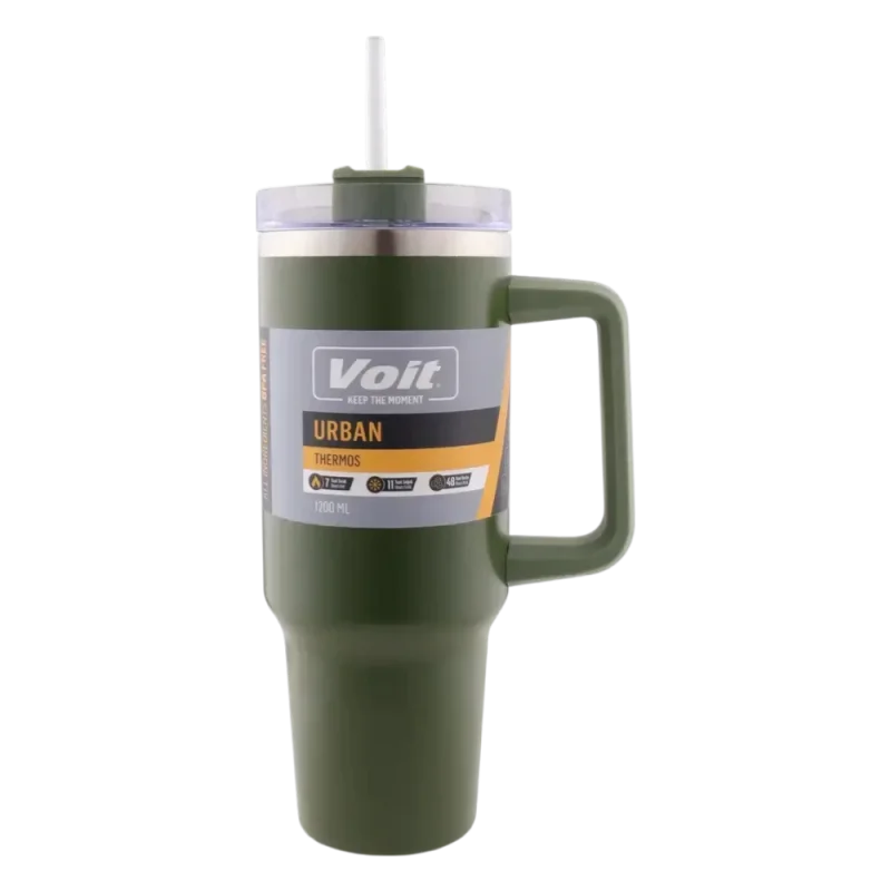 Voit Urban Thermos 1200ML Unisex Suluk & Matara - Voit (1)