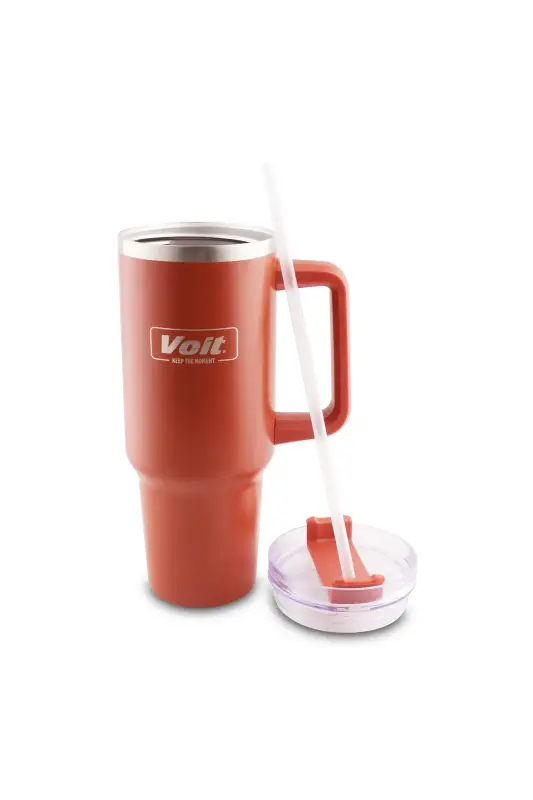 Voit Urban Thermos 1200ML Unisex Suluk & Matara - 3