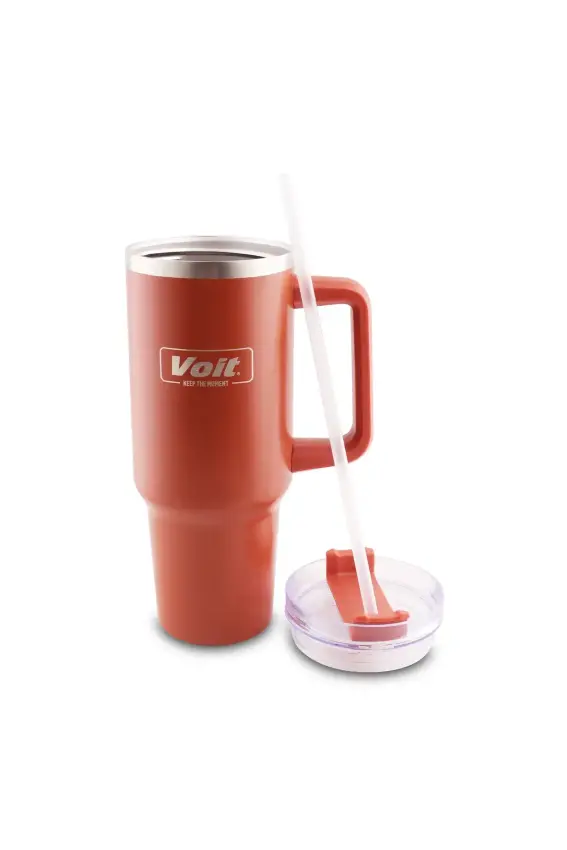 Voit Urban Thermos 1200ML Unisex Suluk & Matara - 3