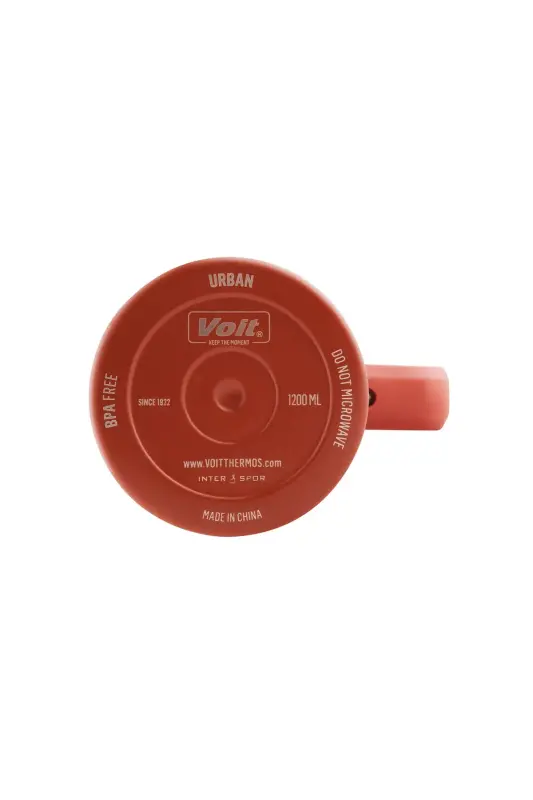Voit Urban Thermos 1200ML Unisex Suluk & Matara - 4