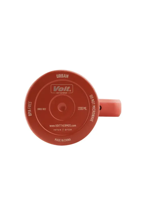 Voit Urban Thermos 1200ML Unisex Suluk & Matara - 4