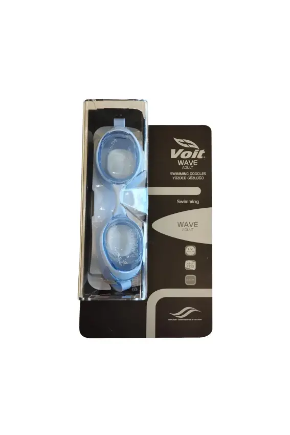 Voit Wave Unisex Yüzücü Gözlüğü - 2