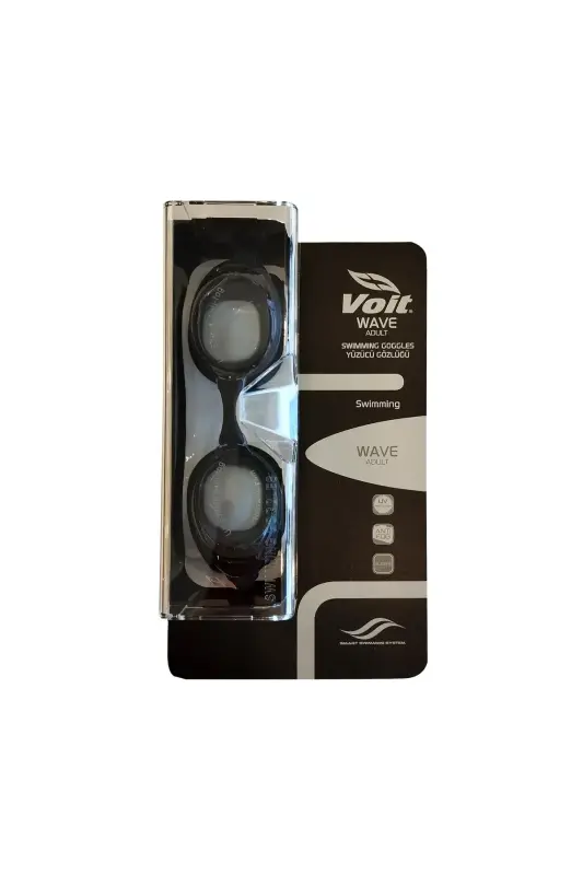Voit Wave Yüzücü Gözlüğü Unisex Yüzücü Gözlüğü - Voit (1)