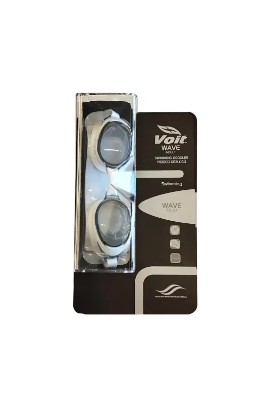 Voit Wave Unisex Yüzücü Gözlüğü - Voit (1)