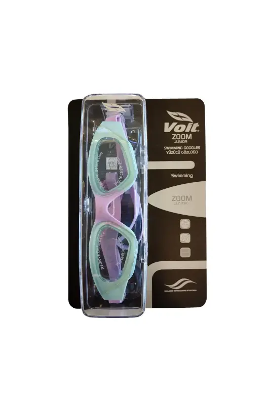 Voit Zoom Yüzücü Gözlüğü Unisex Yüzücü Gözlüğü - Voit (1)