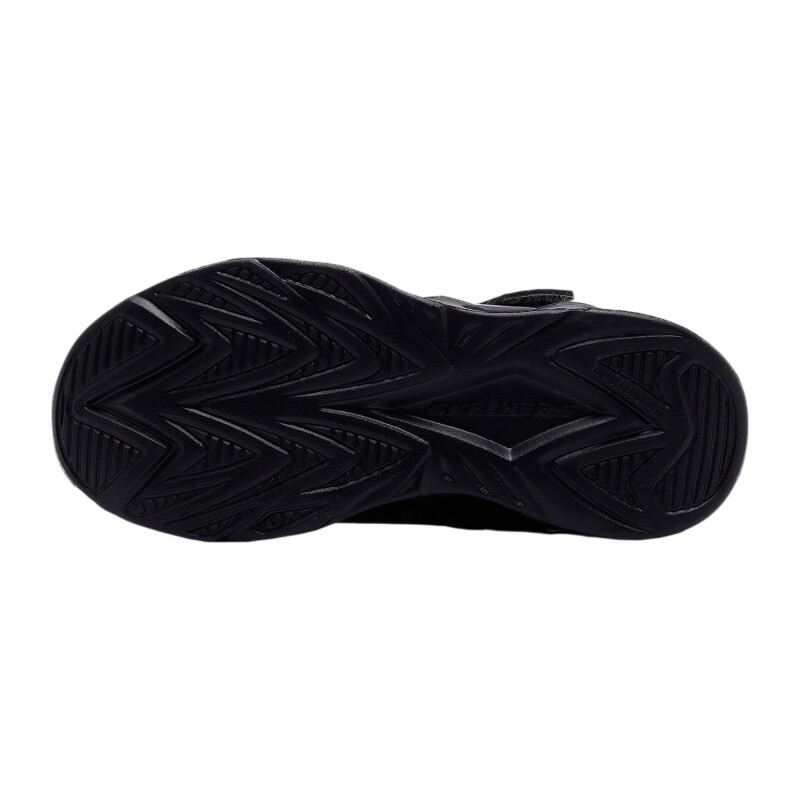 Skechers Vortex 2.0 Siyah Çocuk Günlük Ayakkabı - 6