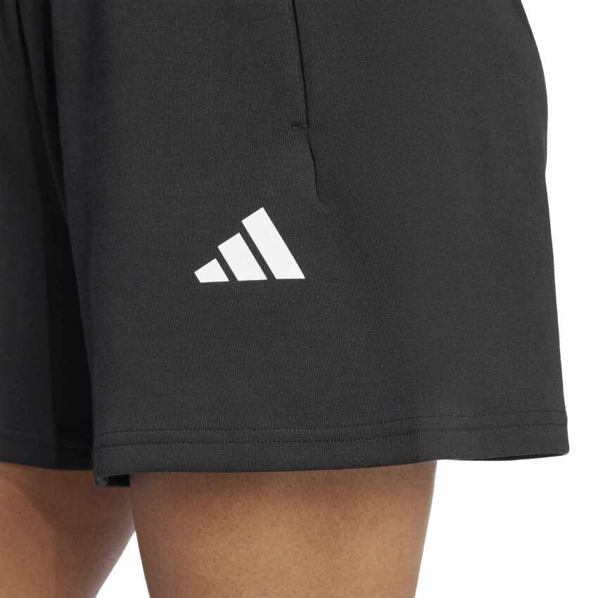 Adidas Future Icons Small Siyah Kadın Şort - 4