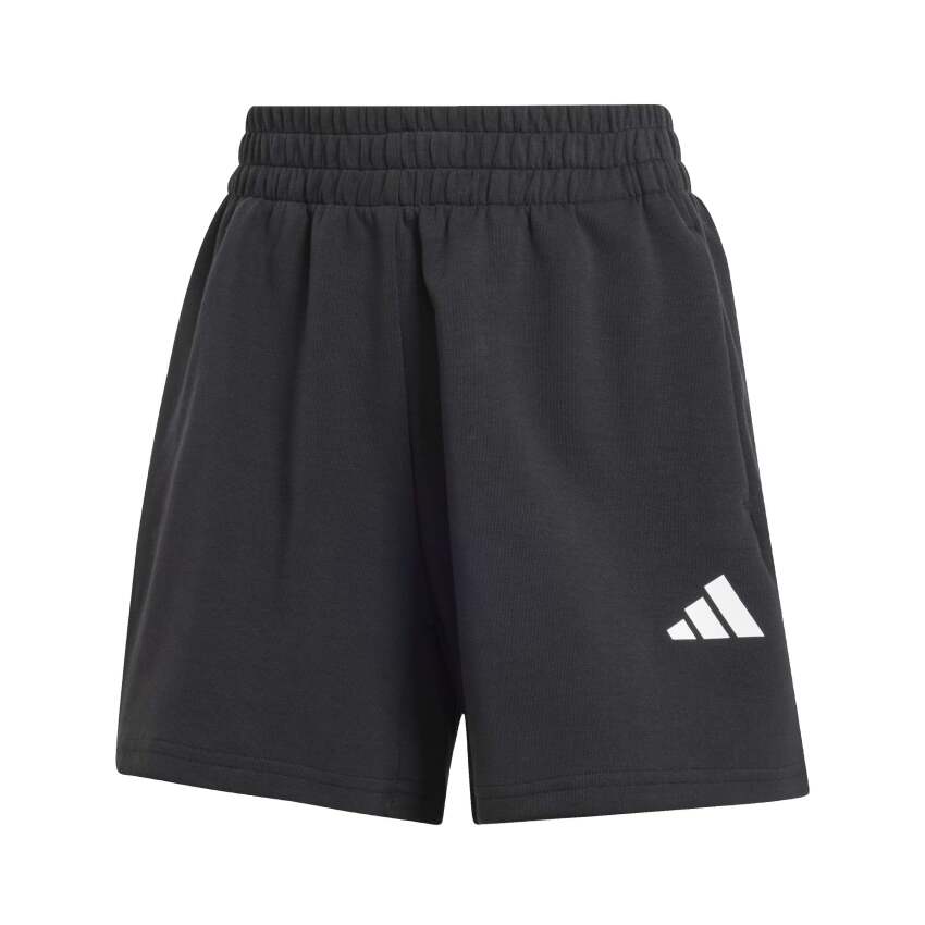 Adidas Future Icons Small Siyah Kadın Şort - 6