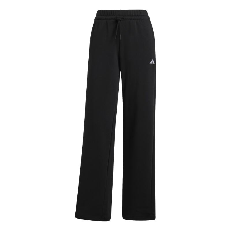 Adidas Essential Feel Cozy Siyah Kadın Eşofman Altı - 6