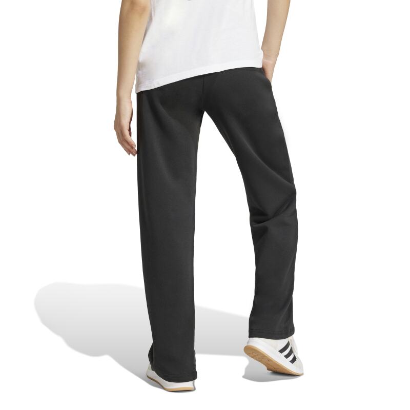 Adidas Essential Feel Cozy Siyah Kadın Eşofman Altı - Adidas (1)