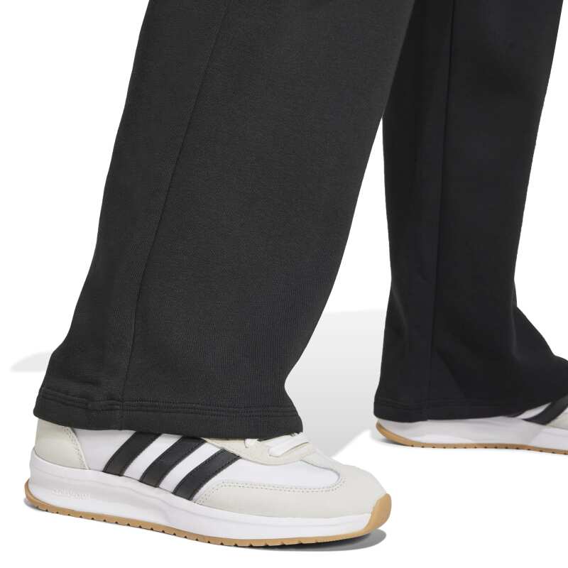 Adidas Essential Feel Cozy Siyah Kadın Eşofman Altı - 5
