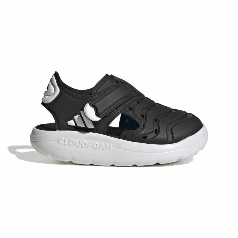 Adidas Water Sandal 2 I Siyah Çocuk Sandalet - Adidas