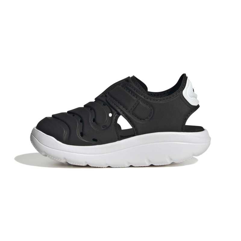 Adidas Water Sandal 2 I Siyah Çocuk Sandalet - 2