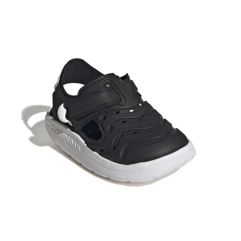 Adidas Water Sandal 2 I Siyah Çocuk Sandalet - 3