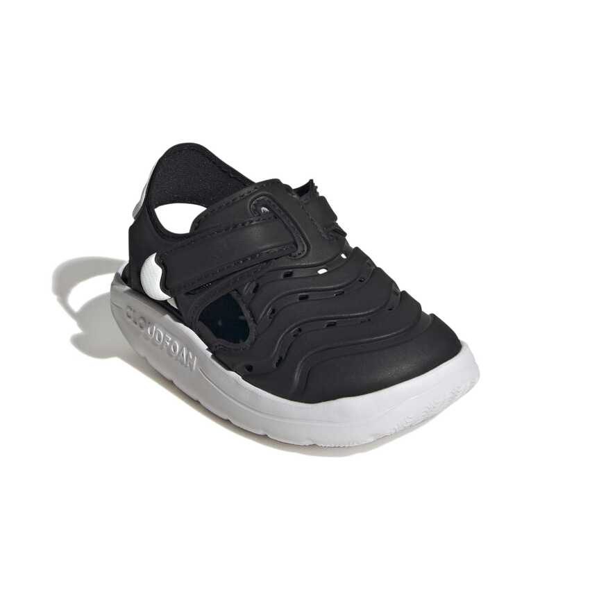 Adidas Water Sandal 2 I Siyah Çocuk Sandalet - 3