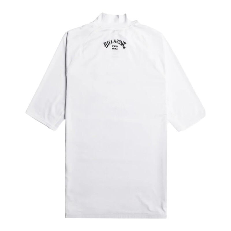 Billabong Waves All Day SS Beyaz Erkek Tshirt - Billabong (1)