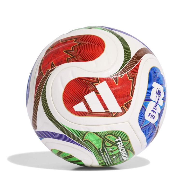 Adidas FIFA World Cup 26™ Trionda Competition Beyaz Unisex Futbol Topu - Adidas (1)