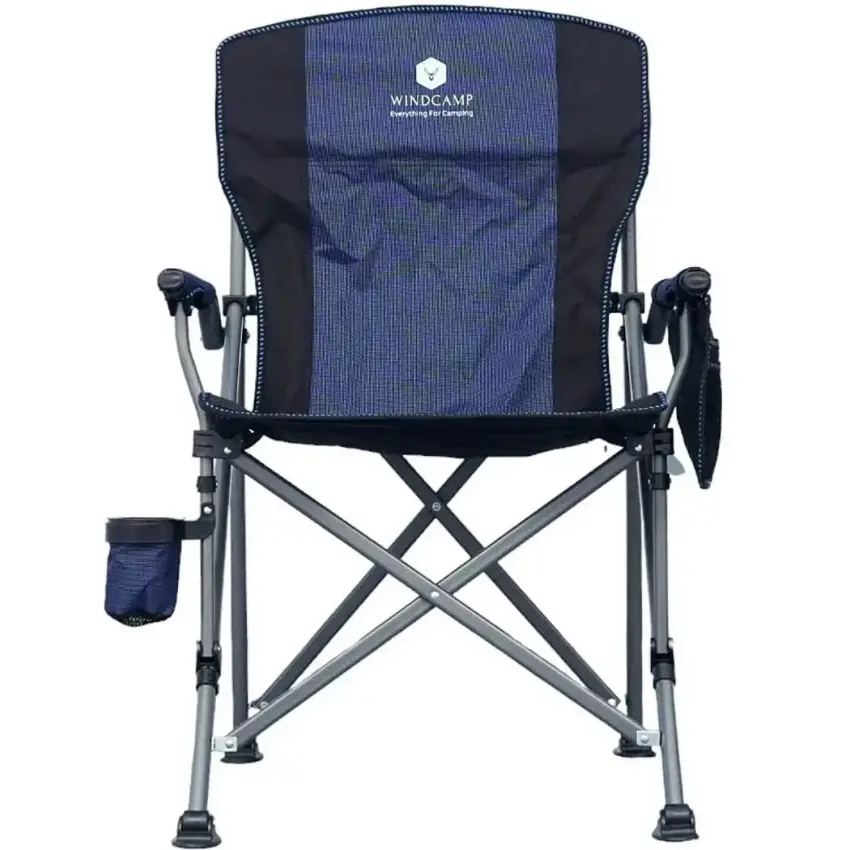 Windcamp Katlanır Lux Unisex Kamp Sandalyesi - 1