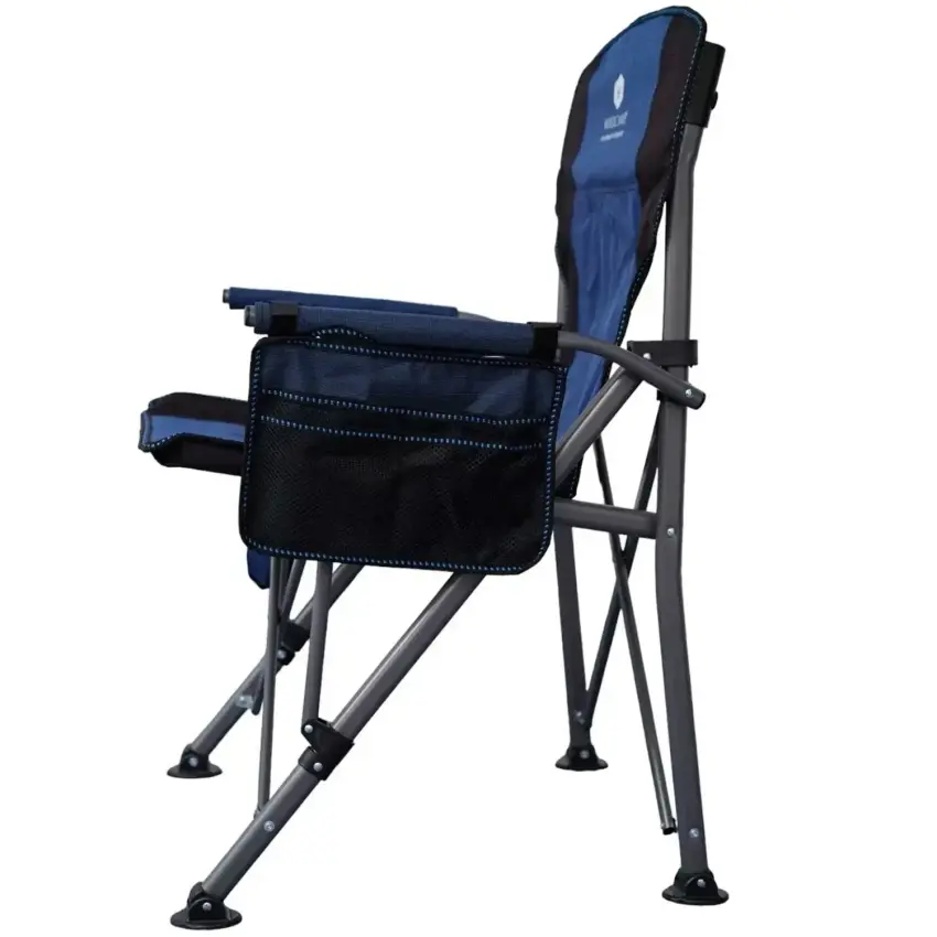 Windcamp Katlanır Lux Unisex Kamp Sandalyesi - 4