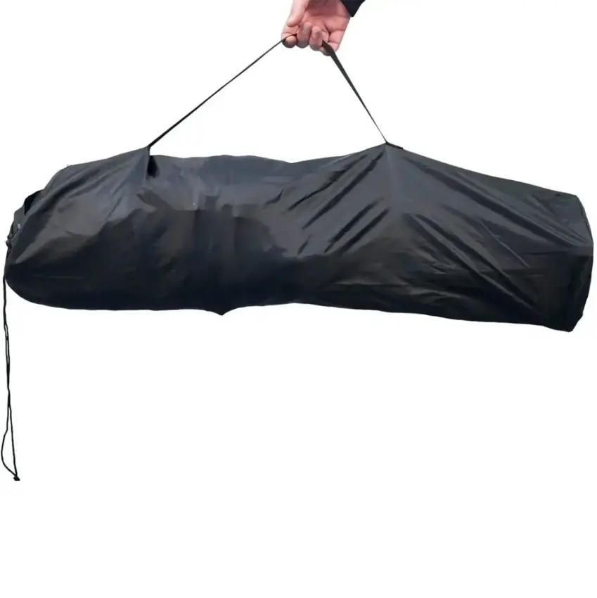 Windcamp Katlanır Lux Unisex Kamp Sandalyesi - 6
