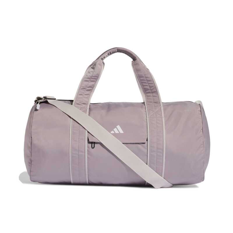 Adidas Yoga Duffel Mor Unisex Spor Çantası - Adidas