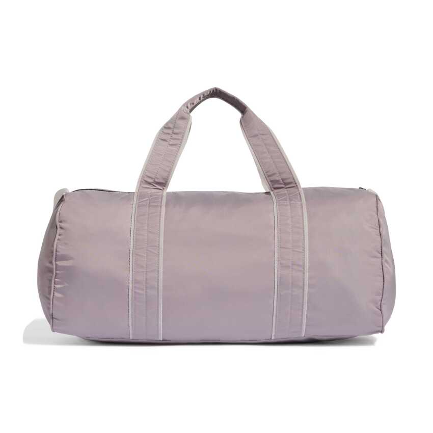 Adidas Yoga Duffel Mor Unisex Spor Çantası - 2