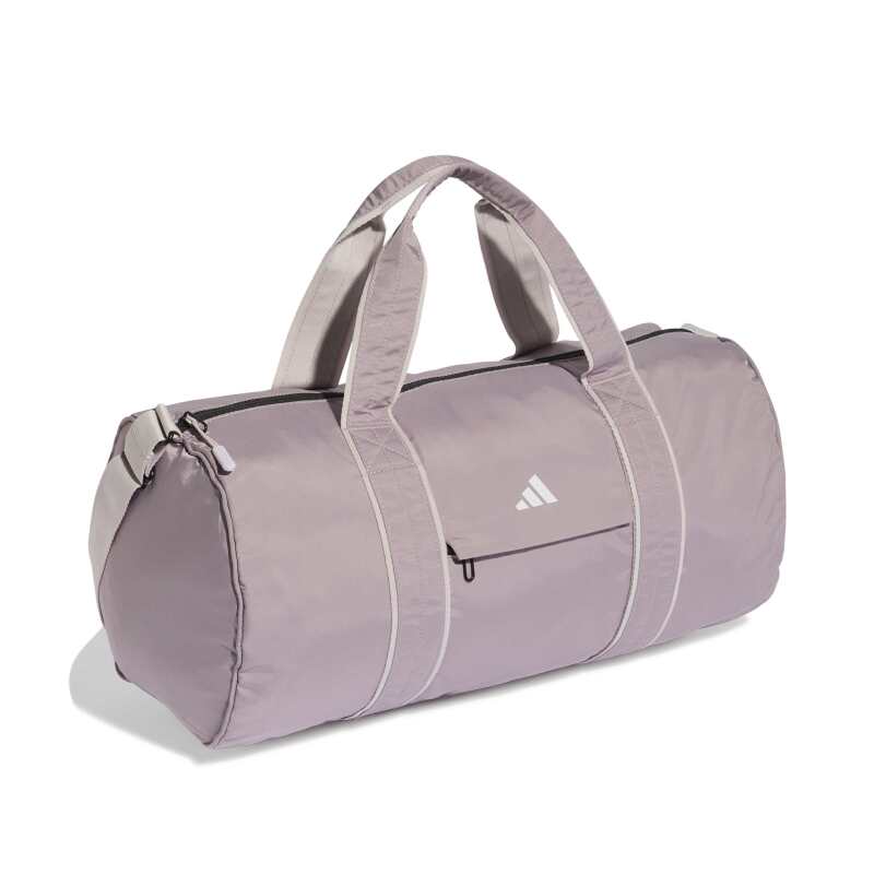 Adidas Yoga Duffel Mor Unisex Spor Çantası - 3